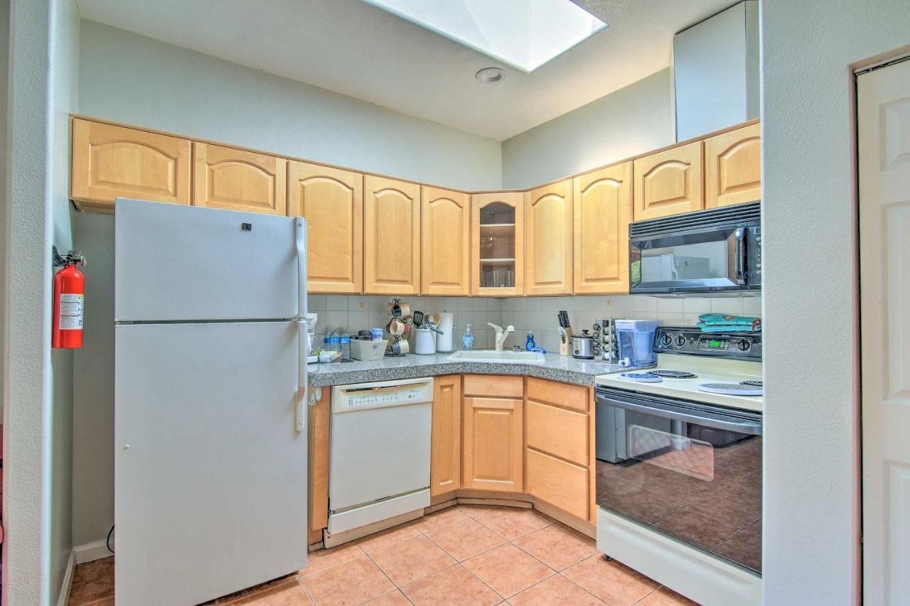 Tranquil Eloy Apartment With Oasis Courtyard! Екстер'єр фото